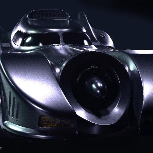 1989 Batmobile Preorders Closing by End of December image