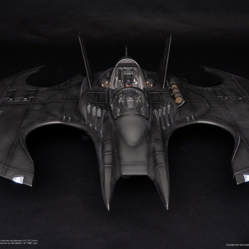 A new 1989 batwing promo video! image