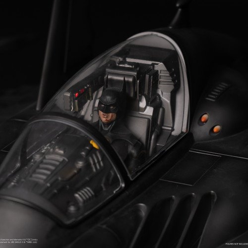 One more teaser before the official video of the 1989 Batwing image