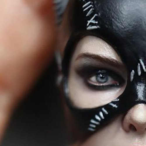 Coming soon: Our Officially Licensed 1/6 scale 1992 Catwoman Figure image