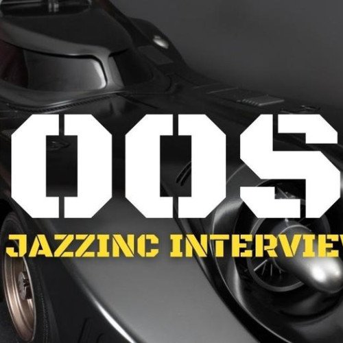 I had a great time with this interview with Shane! image