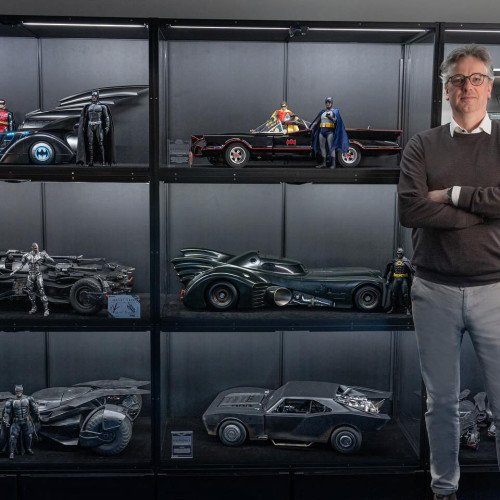 Yesterday I was interviewed for an article on a national news site. image