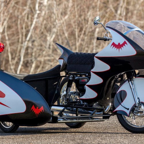 The next 1966 project has been decided! image