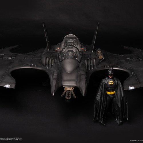 Want your Batwing in May? A few spots left! image