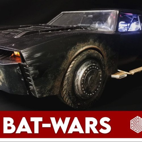 JazzInc on Jedha Patrol's livestream! image