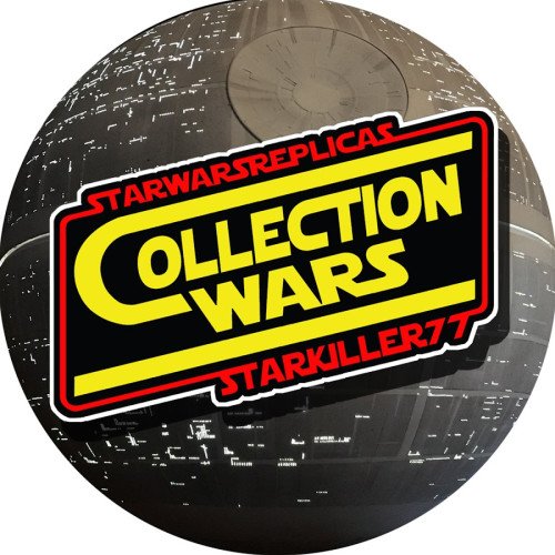 We had an interview with Gabriel and Michael from Collection Wars! image