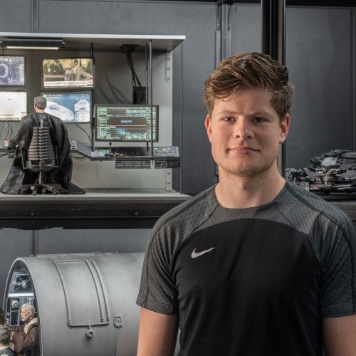 Jorrit Oude Roelink