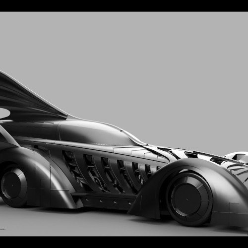 The NRD on your 1995 batmobile order will be increasing soon image