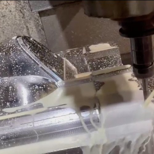 Take a look at the tooling of the 1989 Batwing! image