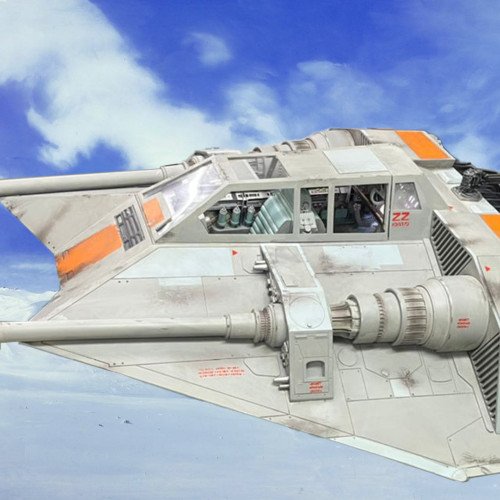 Snowspeeder Pre-orders Closing: Last Chance to Pre-order or Switch Versions! image