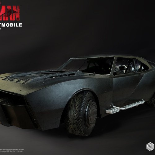 2022 Batmobile Pre-orders Closing and Last Chance to Switch Versions! image