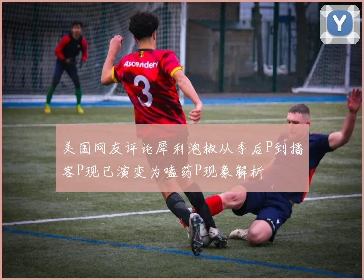 美国网友评论犀利泡椒从季后P到播客P现已演变为嗑药P现象解析